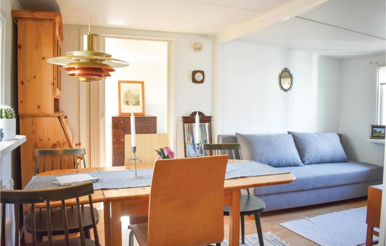 Gorgeous Home In Hoerby With Kitchen ภายนอก รูปภาพ