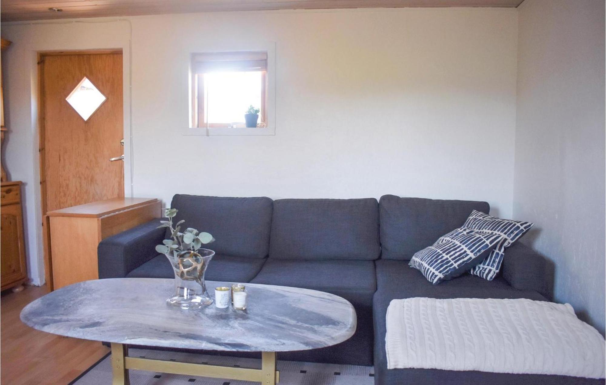 Gorgeous Home In Hoerby With Kitchen ภายนอก รูปภาพ